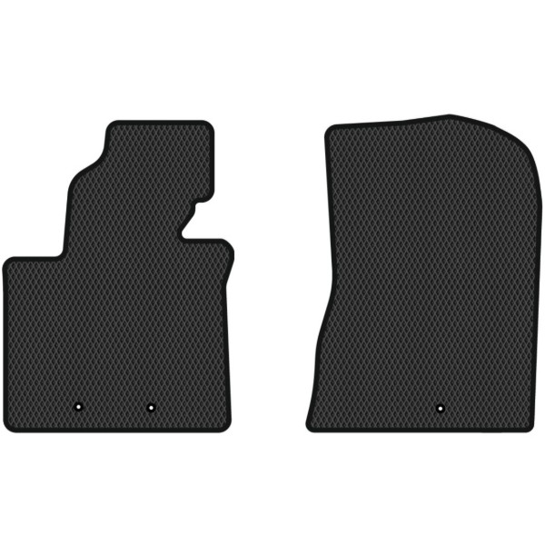 Фото - EVA коврики в салон авто передние EVAtech для Sorento (XM) 7 seats Restyling Kia 2012-2014 2 поколение SUV Korea (KI12715AB2LA3RBB) Фото - EVA коврики в салон авто передние EVAtech для Sorento (XM) 7 seats Restyling Kia 2012-2014 2 поколение SUV Korea (KI12715AB2LA3RBB)
