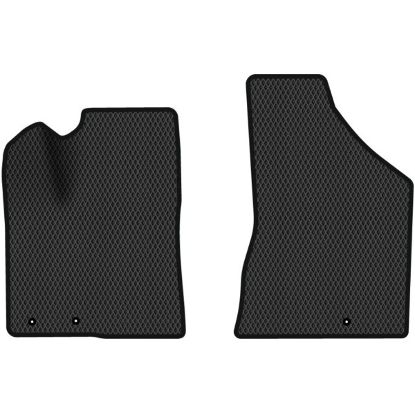 Фото - EVA коврики в салон авто передние EVAtech для Sorento (XM) (Hinged Gas Pedal) 7 seats Kia 2009-2012 2 поколение SUV EU (KI12992AE2LA3RBB) Фото - EVA коврики в салон авто передние EVAtech для Sorento (XM) (Hinged Gas Pedal) 7 seats Kia 2009-2012 2 поколение SUV EU (KI12992AE2LA3RBB)
