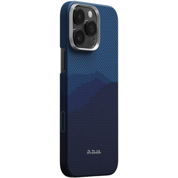 Фото - Чохол для смартфону Pitaka Ultra-Slim Over The Horizon PitaTap for iPhone 16 Pro (KI1605POTH)