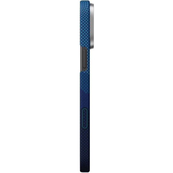 Фото - Чохол для смартфону Pitaka Ultra-Slim Over The Horizon PitaTap for iPhone 16 Pro (KI1605POTH)