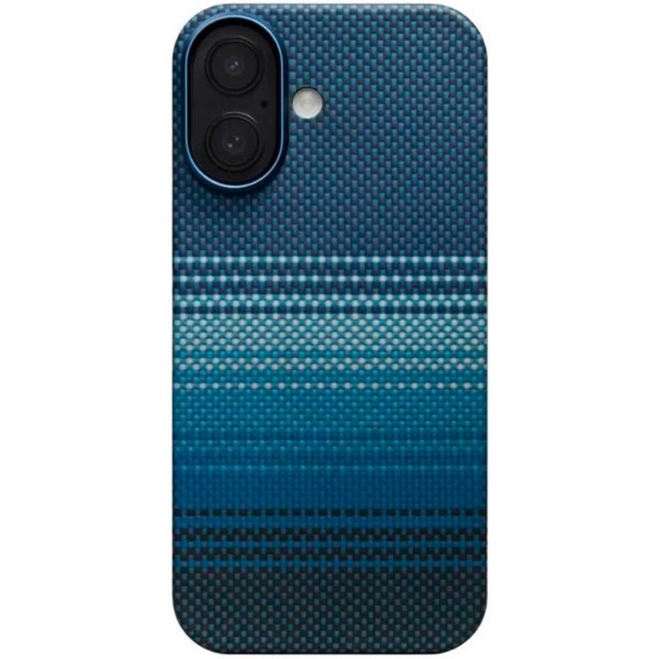 Фото - Чохол для смартфону Pitaka Ultra-Slim Case Moonrise for iPhone 17 (KI1703)