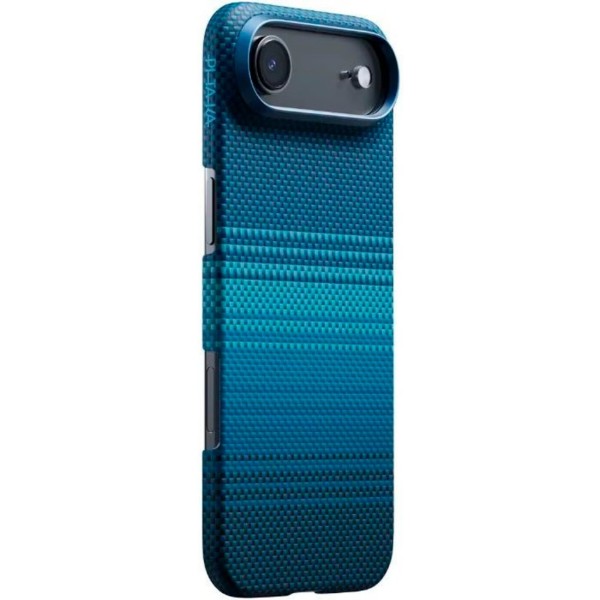 Фото - Чохол для смартфону Pitaka Ultra-Slim Case Moonrise for iPhone Air (KI1703M)