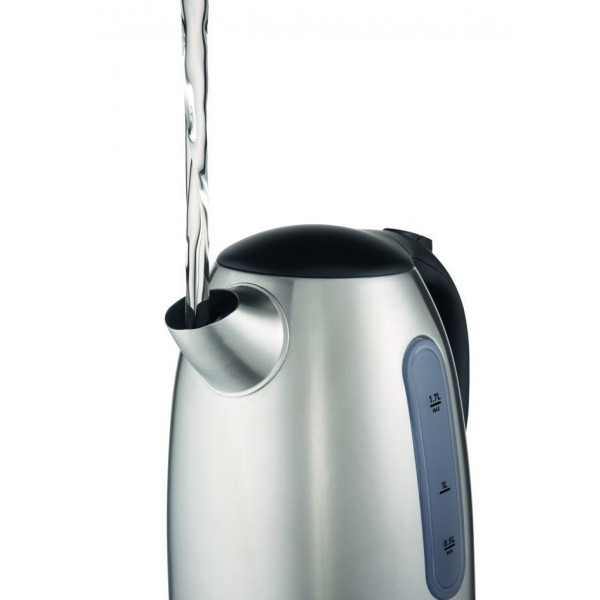 Фото - Электрический чайник Tefal KI170D40 Inox Express