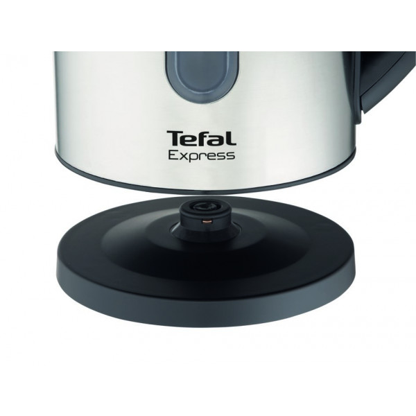 Фото - Электрический чайник Tefal KI170D40 Inox Express