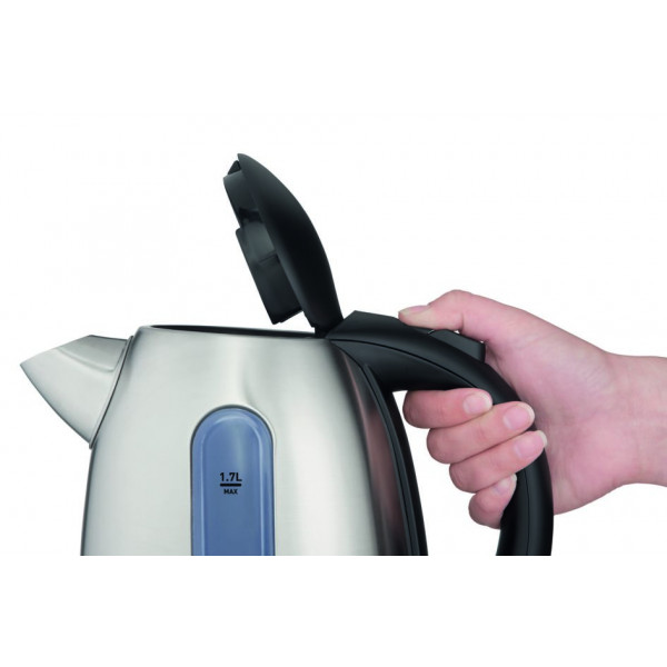 Фото - Электрический чайник Tefal KI170D40 Inox Express