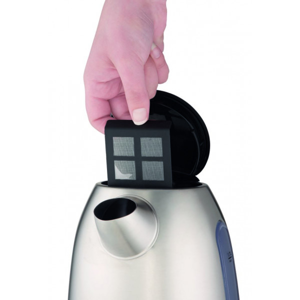 Фото - Электрический чайник Tefal KI170D40 Inox Express