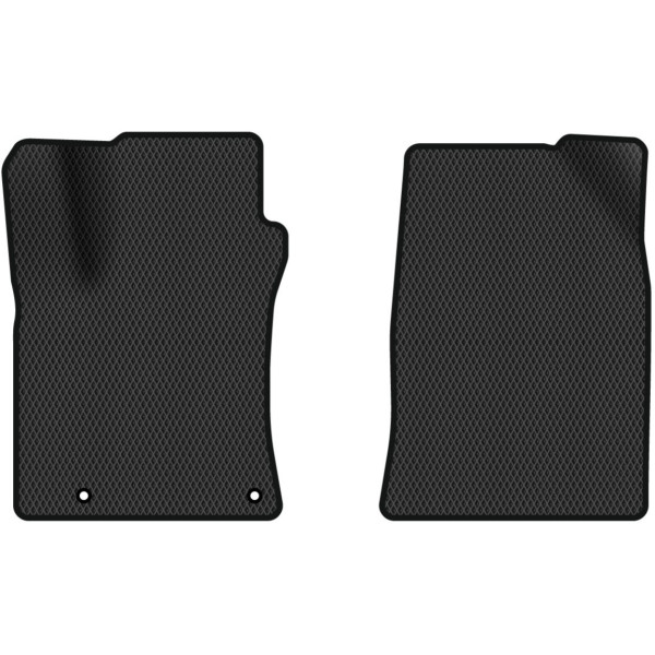 Фото - EVA килимки в салон авто передні EVAtech для Ceed (CD) Restyling Kia 2021 3 покоління Htb EU (KI1783AD2KH2RBB)