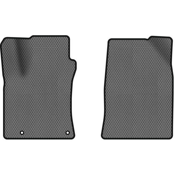 Фото - EVA килимки в салон авто передні EVAtech для Ceed (CD) Restyling Kia 2021 3 покоління Htb EU (KI1783AD2KH2RGB)