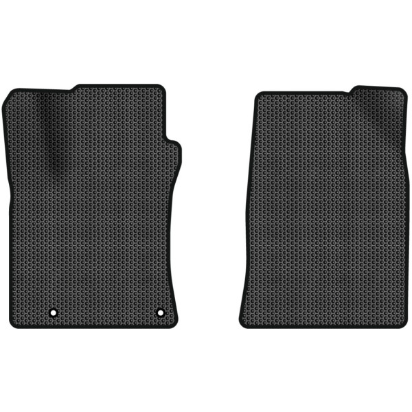 Фото - EVA килимки в салон авто передні EVAtech для Ceed (CD) Restyling Kia 2021 3 покоління Htb EU (KI1783AD2KH2SBB)