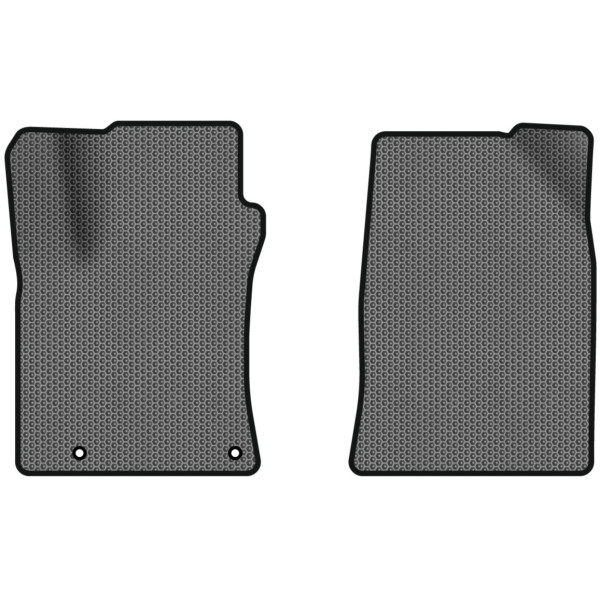 Фото - EVA килимки в салон авто передні EVAtech для Ceed (CD) Restyling Kia 2021 3 покоління Htb EU (KI1783AD2KH2SGB)