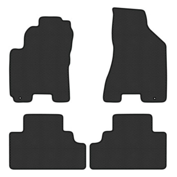 Фото - EVA килимки в салон авто EVAtech для Sportage (JE) MT Kia 2004-2010 2 покоління SUV EU (KI2954PGC4LA2SGB)