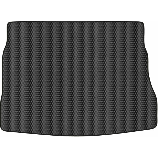 Фото - EVA килимок в багажник авто EVAtech для Ceed (ED) Kia 2006-2009 1 покоління Htb EU (KI3102B1SBB)