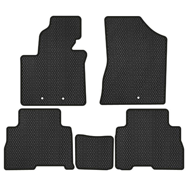 Фото - EVA коврик в багажник авто EVAtech для Sorento (XM) 5 seats Restyling Kia 2012-2014 2 поколение SUV USA (KI13422BE5RBB) Фото - EVA коврик в багажник авто EVAtech для Sorento (XM) 5 seats Restyling Kia 2012-2014 2 поколение SUV USA (KI13422BE5RBB)