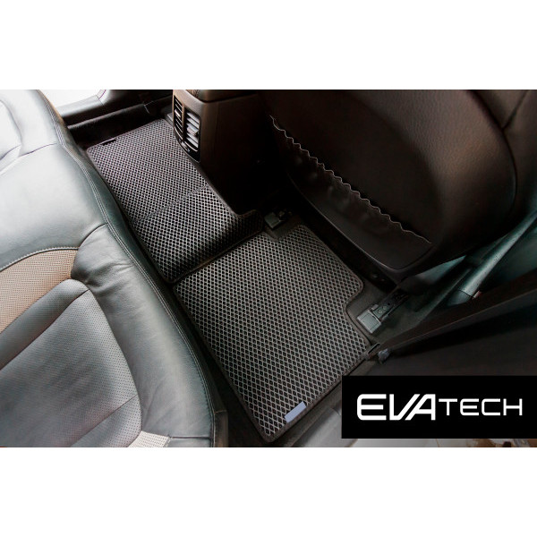 Фото - EVA килимки в салон авто EVAtech для Optima (TF) (Floor Gas Pedal) Kia 2010-2016 3 покоління Sedan EU (KI32610CV5LA3RBB)
