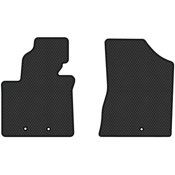 Фото - EVA килимки в салон авто передні EVAtech для Sorento (XM) 7 seats Restyling Kia 2012-2014 2 покоління SUV EU (KI32964AG2KH3RBB) Фото - EVA килимки в салон авто передні EVAtech для Sorento (XM) 7 seats Restyling Kia 2012-2014 2 покоління SUV EU (KI32964AG2KH3RBB)