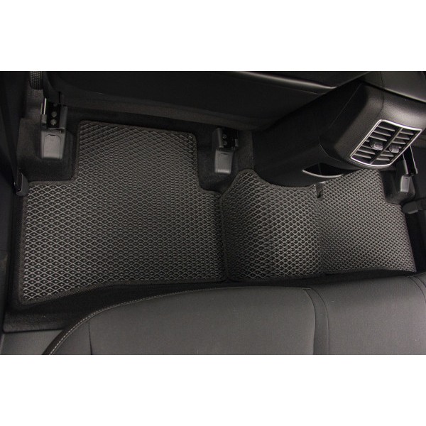 Фото - EVA килимки в салон авто EVAtech для Sportage (NQ5) Kia 2021 5 покоління SUV EU (KI42641CD5LA2SBB)