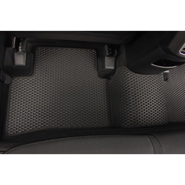 Фото - EVA коврики в салон авто EVAtech для Sportage (NQ5) Kia 2021 5 поколение SUV EU (KI42641CD5LA2SGB)
