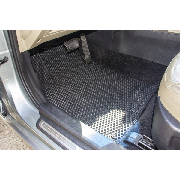 Фото - EVA килимки в салон авто EVAtech для Optima Hybrid (TF) Kia 2010-2016 3 покоління Sedan USA (KI43846C5LA5RBB)