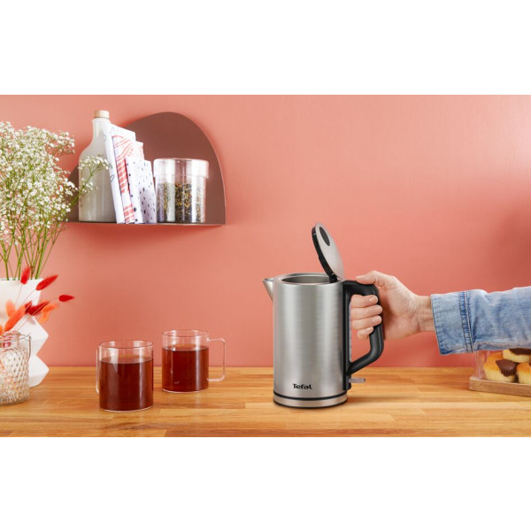 Фото - Электрический чайник Tefal KI513D10