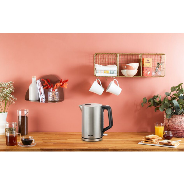 Фото - Электрический чайник Tefal KI513D10