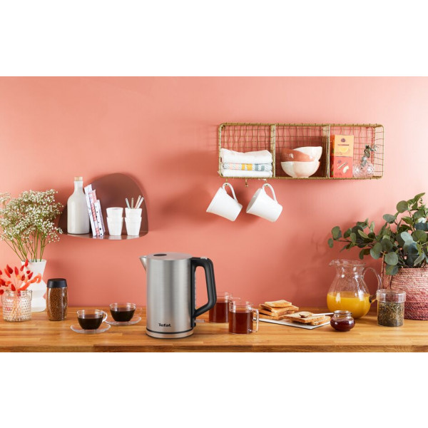 Фото - Электрический чайник Tefal KI513D10