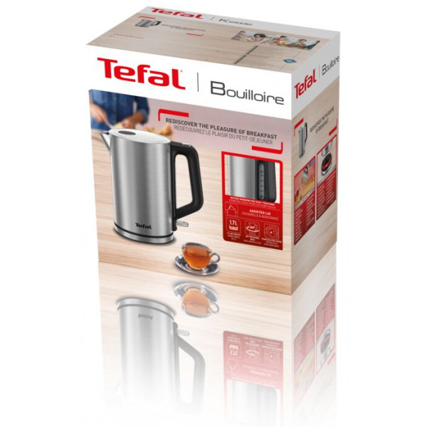 Фото - Электрический чайник Tefal KI513D10