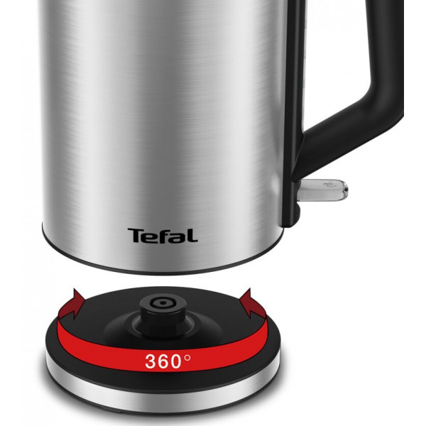 Фото - Электрический чайник Tefal KI513D10