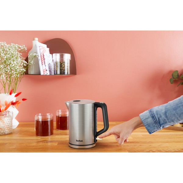 Фото - Электрический чайник Tefal KI513D10