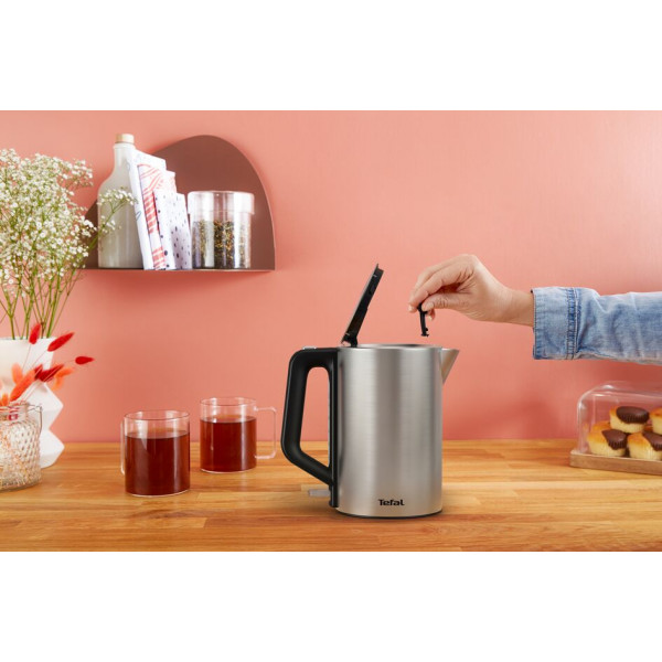 Фото - Электрический чайник Tefal KI513D10