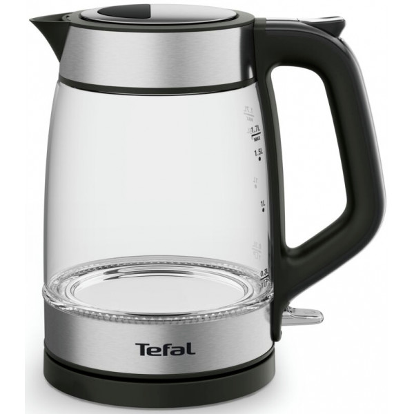 Фото - Электрический чайник Tefal KI605830