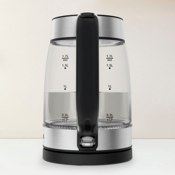 Фото - Электрический чайник Tefal KI605830