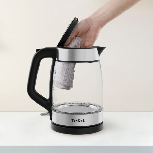 Фото - Электрический чайник Tefal KI605830