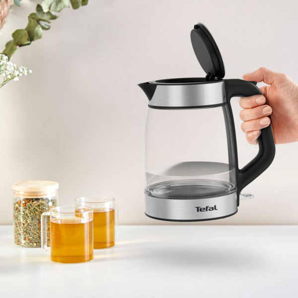 Фото - Электрический чайник Tefal KI605830