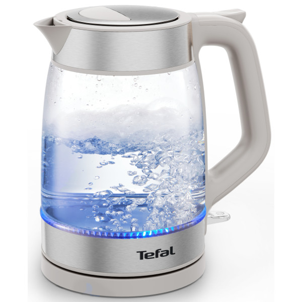 Фото - Электрический чайник Tefal KI605B30