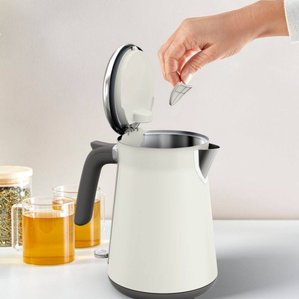 Фото - Електричний чайник Tefal KI666AE0 DESIGN COLLECTION
