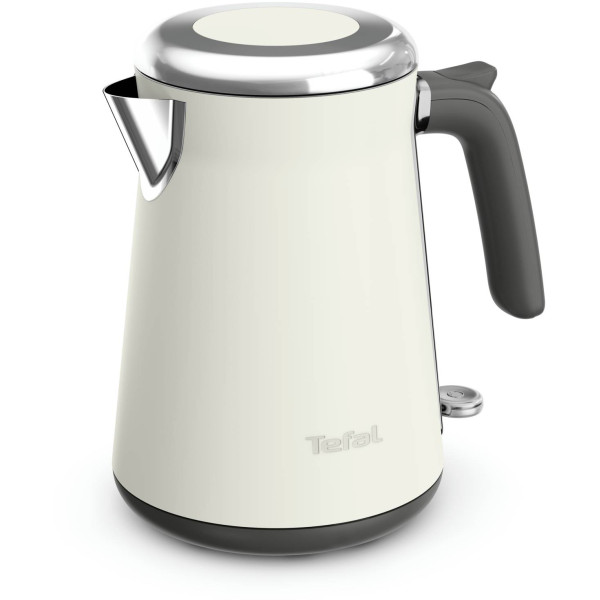 Фото - Електричний чайник Tefal KI666AE0 DESIGN COLLECTION