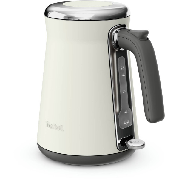 Фото - Електричний чайник Tefal KI666AE0 DESIGN COLLECTION
