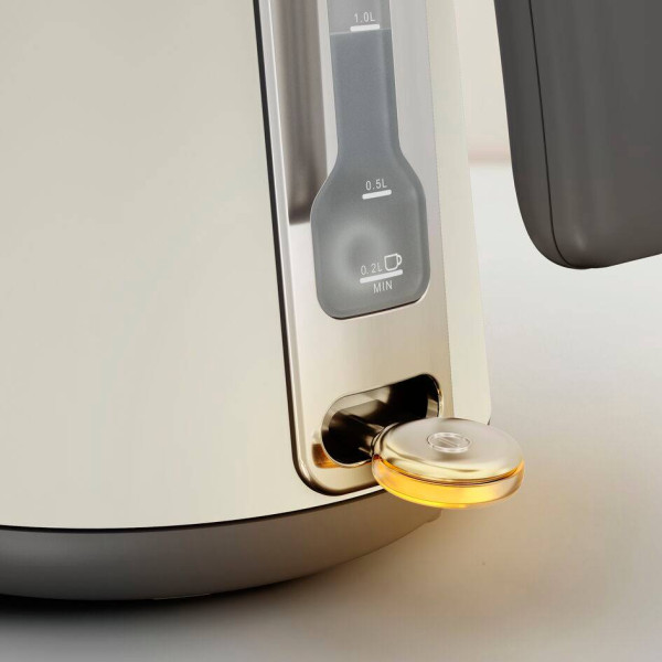 Фото - Електричний чайник Tefal KI666AE0 DESIGN COLLECTION