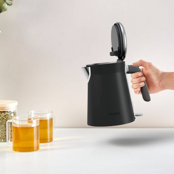 Фото - Електричний чайник Tefal KI6668E0 DESIGN COLLECTION