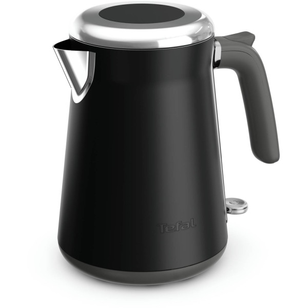 Фото - Електричний чайник Tefal KI6668E0 DESIGN COLLECTION