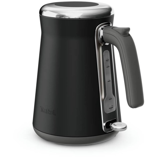 Фото - Електричний чайник Tefal KI6668E0 DESIGN COLLECTION