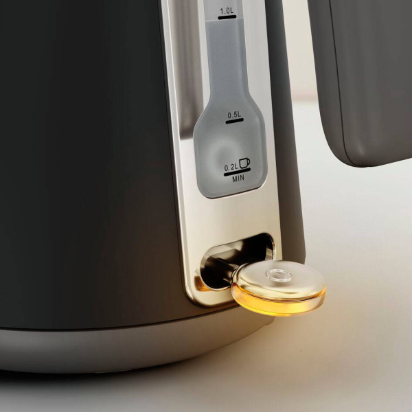 Фото - Електричний чайник Tefal KI6668E0 DESIGN COLLECTION