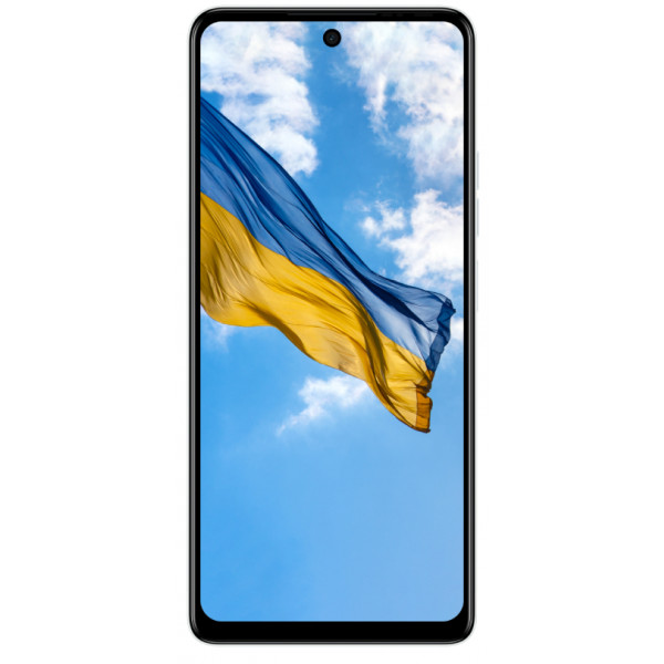 Фото - Смартфон Tecno Spark 10 Pro 8/256Gb Pearl White (KI7)