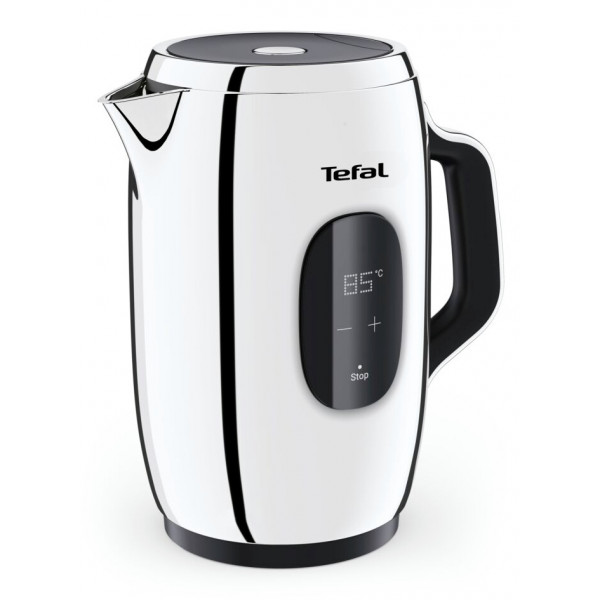 Фото - Электрический чайник Tefal KI883D10