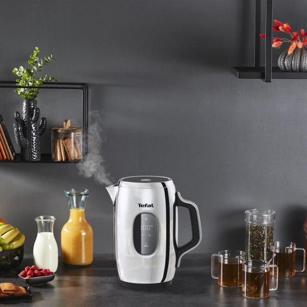 Фото - Электрический чайник Tefal KI883D10