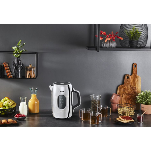 Фото - Электрический чайник Tefal KI883D10