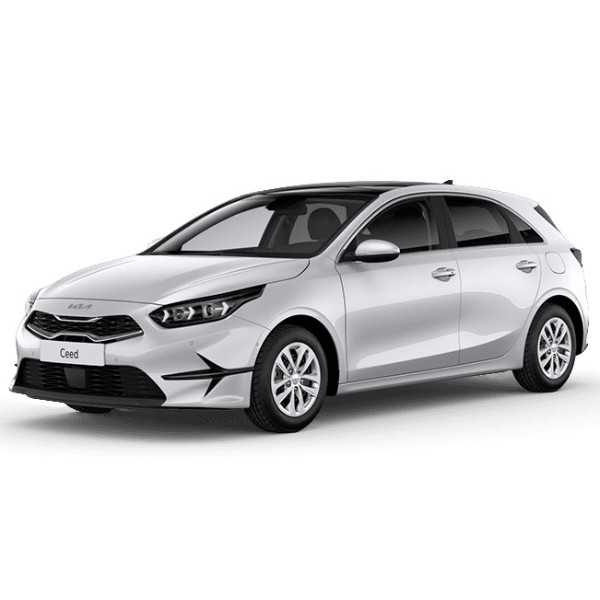 Фото - Коврики из экокожи в салон авто EVAtech для Ceed (CD) Restyling Kia 2021 3 поколение Htb EU (KI1783CE5KH2BBB)
