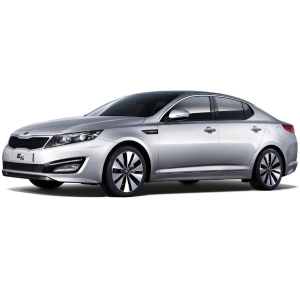 Фото - EVA коврики в салон авто EVAtech для K5 (TF) Kia 2010-2015 3 поколение Sedan Korea (KI11687CV5KH5RBB)