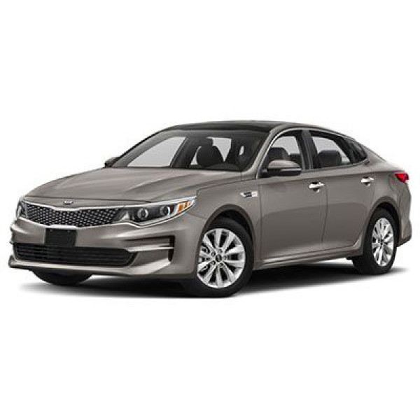 Фото - EVA коврики в салон авто EVAtech для Optima (JF) Kia 2015-2020 4 поколение Sedan EU (KI3115CV5CP3RBB)