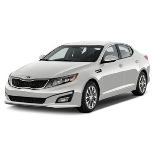 Фото - EVA килимки в салон авто EVAtech для Optima (TF) Kia 2010-2016 3 покоління Sedan USA (KI1352CV5KH5RBB)